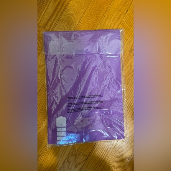 Duluth Trading Company Women's Longtail T Elbow Sleeve Scoopneck - L - Picture 6 of 6